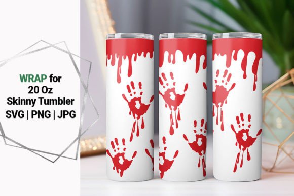 20 Oz Blood Wrap Tumbler Wrap: A Designer’s Review