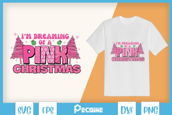 Have a Cup of Cheer Pink Christmas: A Designer's Review